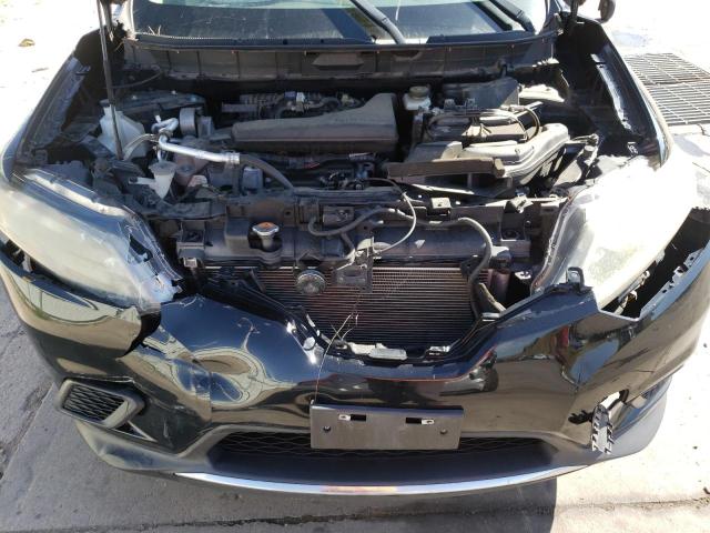 Photo 7 from auction – 2015 NISSAN ROGUE S with VIN KNMAT2MVXFP544955