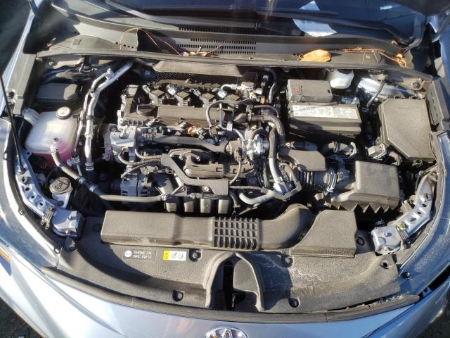 Photo 7 from auction – 2020 TOYOTA COROLLA SE with VIN 5YFS4RCE6LP039744