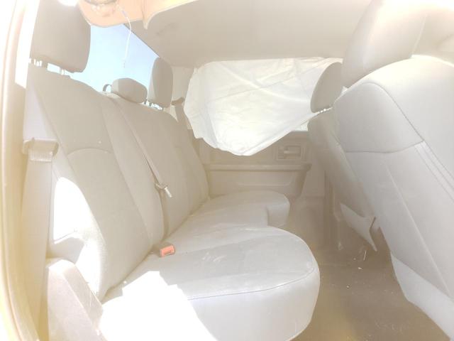صورة رقم 6 من المزاد - 2015 RAM 2500 ST مع VIN 3C6UR5CJ7FG678734