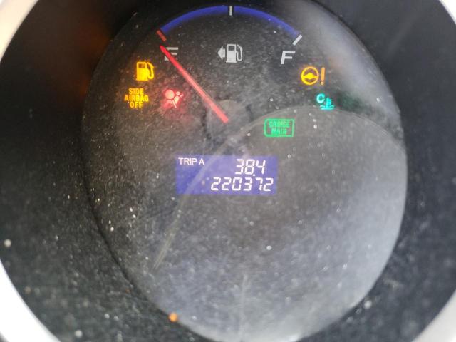Photo 8 from auction – 2007 HONDA FIT S with VIN JHMGD38697S051328