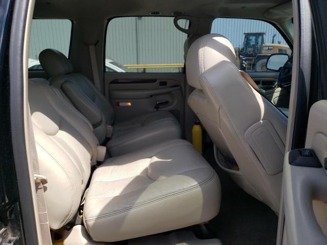Photo 6 from auction – 2003 CADILLAC ESCALADE E with VIN 3GYFK66N63G220781