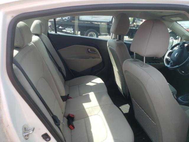Photo 6 from auction – 2016 KIA RIO EX with VIN KNADN4A31G6646140