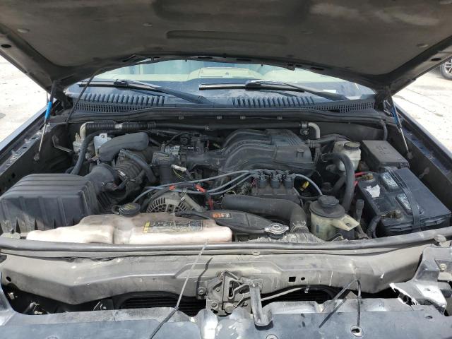 Photo 7 from auction – 2008 FORD EXPLORER E with VIN 1FMEU64E88UB18705
