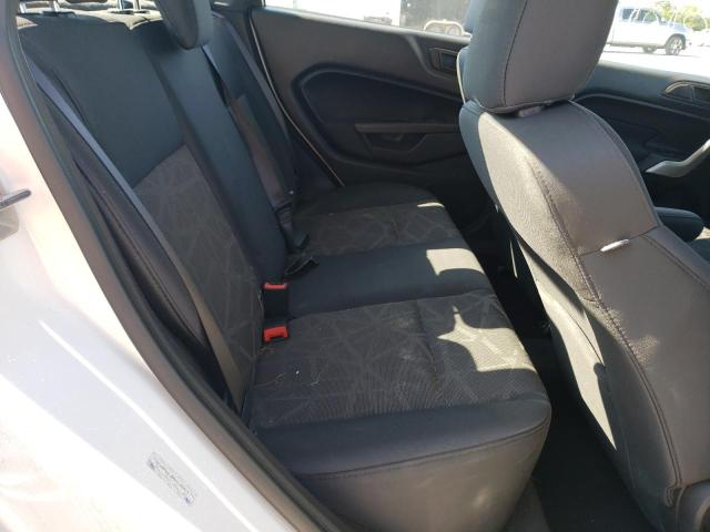 Photo 6 from auction – 2012 FORD FIESTA SE with VIN 3FADP4BJ2CM150077