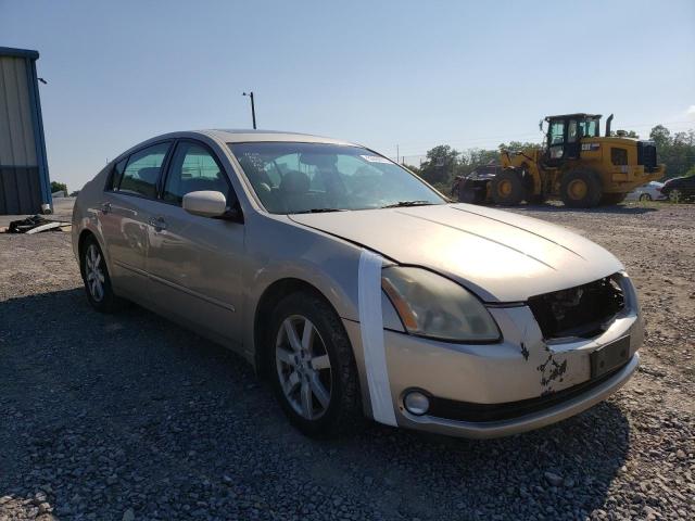 NISSAN MAXIMA SE 2005 con VIN 1N4BA41E35C856590 - Foto de la subasta