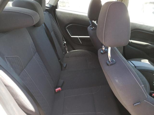 Photo 6 from auction – 2019 FORD FIESTA SE with VIN 3FADP4BJ7KM149151