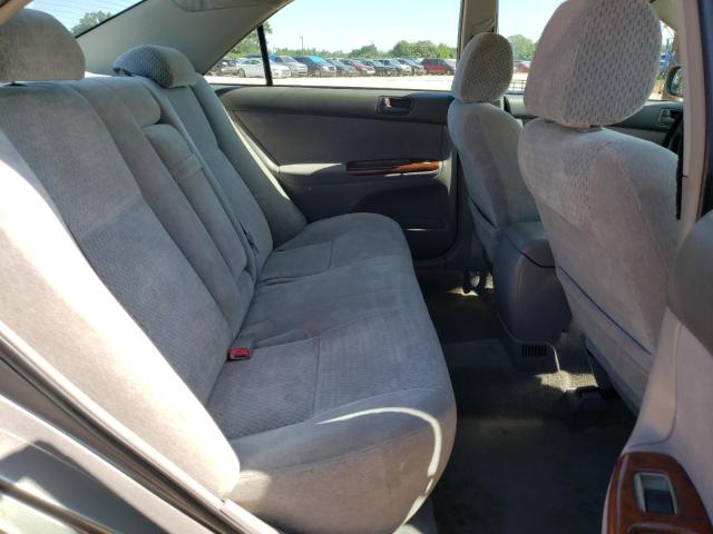 Photo 6 from auction – 2002 TOYOTA CAMRY LE with VIN 4T1BE32K22U600018