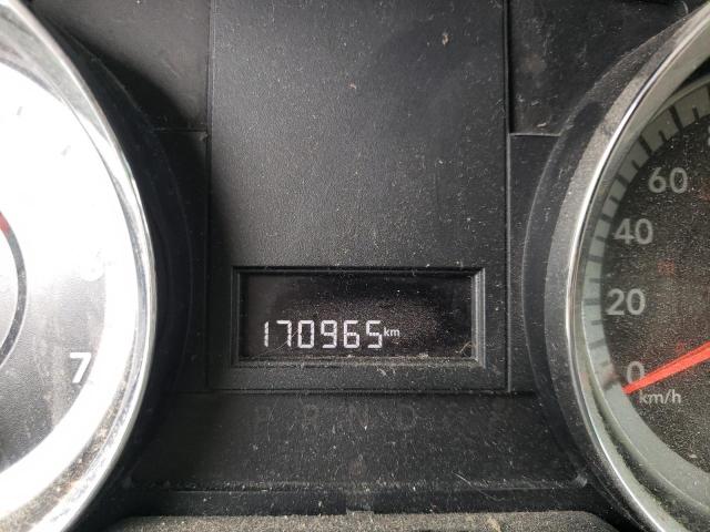 Photo 8 from auction – 2012 DODGE GRAND CARA with VIN 2C4RDGBG8CR291291