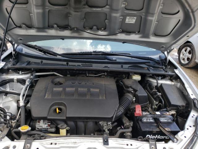 Photo 7 from auction – 2016 TOYOTA COROLLA L with VIN 5YFBURHE3GP535177