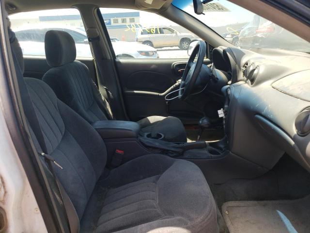 Photo 5 from auction – 2000 PONTIAC GRAND AM S with VIN 1G2NF52E4YC540119