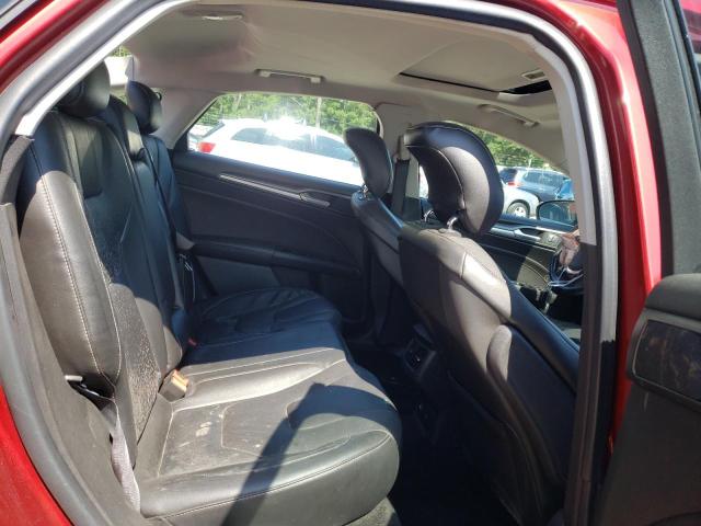 Photo 6 from auction – 2013 FORD FUSION TIT with VIN 3FA6P0K92DR152522