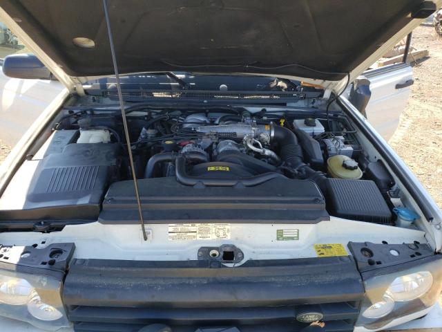Photo 7 from auction – 2003 LAND ROVER DISCOVERY with VIN SALTL16433A797355