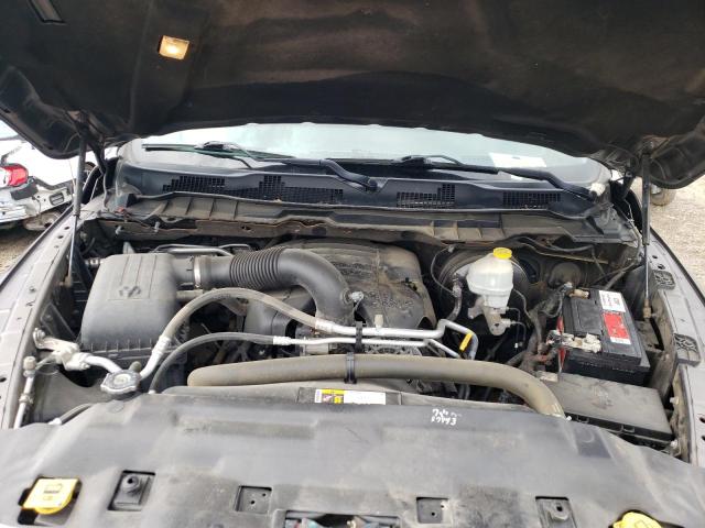 Photo 7 from auction – 2016 RAM 1500 SLT with VIN 3C6RR7LT6GG136271
