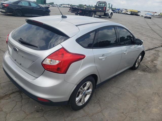 Photo 4 from auction – 2012 FORD FOCUS SE with VIN 1FAHP3K20CL272037
