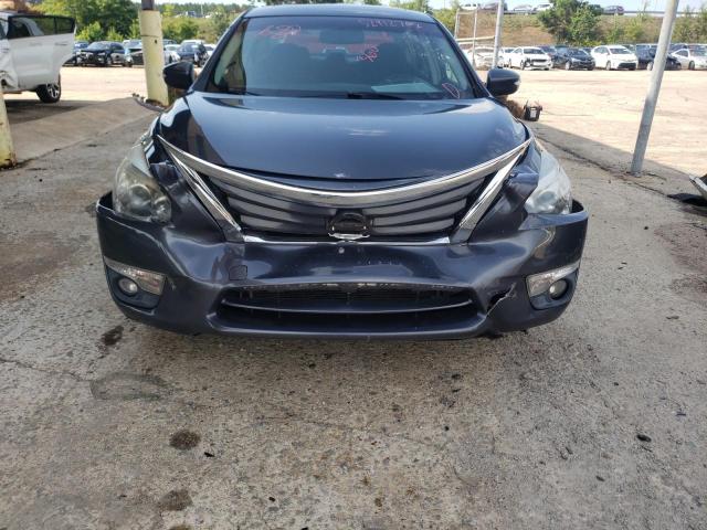Photo 9 from auction – 2013 NISSAN ALTIMA 2.5 with VIN 1N4AL3AP6DC907712
