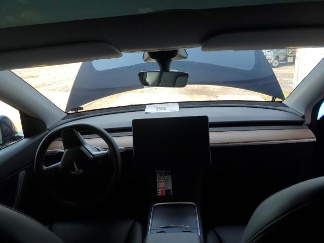Photo 7 from auction – 2022 TESLA MODEL Y with VIN 7SAYGDEE4NF398707