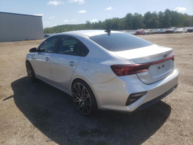 Photo 3 from auction – 2019 KIA FORTE FE with VIN 3KPF24AD2KE032388