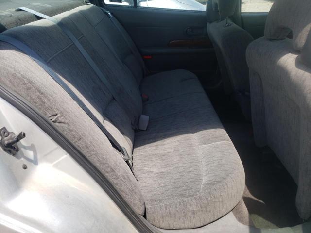 Photo 6 from auction – 2003 BUICK LESABRE CU with VIN 1G4HP52K03U103504