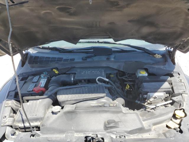 Photo 7 from auction – 2004 DODGE DURANGO SL with VIN 1D4HB48D84F117570