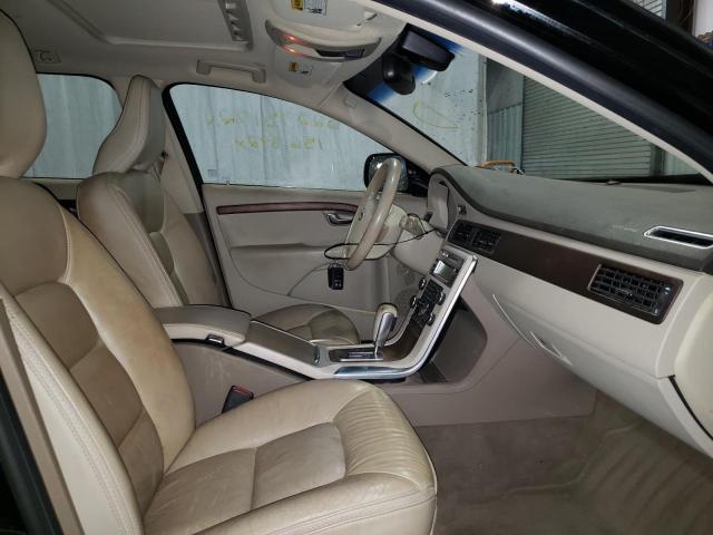 Photo 5 from auction – 2011 VOLVO XC70 3.2 with VIN YV4940BZ9B1110076