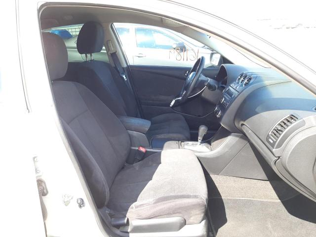 Photo 5 from auction – 2012 NISSAN ALTIMA BAS with VIN 1N4AL2AP9CC237484