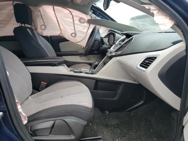Photo 5 from auction – 2017 GMC TERRAIN SL with VIN 2GKALMEK2H6146159