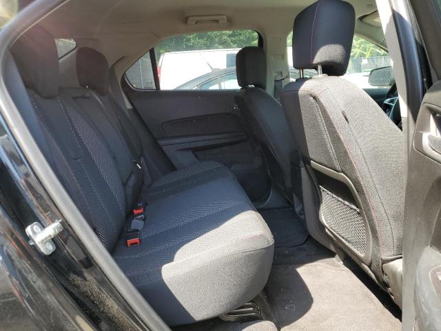 Photo 6 from auction – 2016 CHEVROLET EQUINOX LT with VIN 2GNFLFEK0G6144476