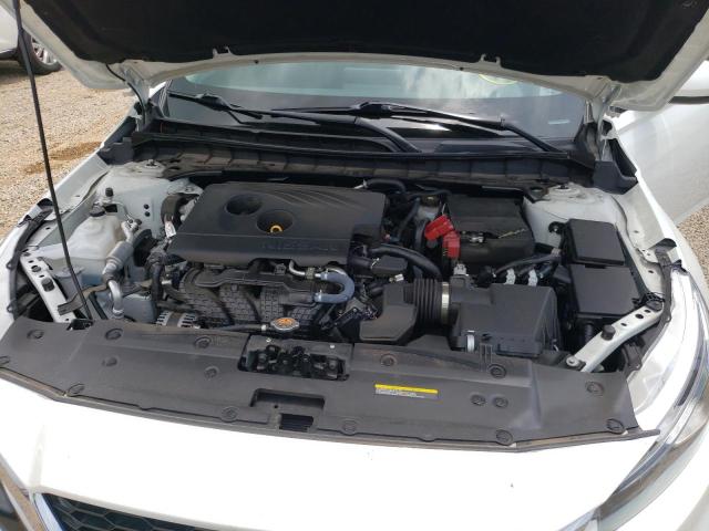 Photo 7 from auction – 2019 NISSAN ALTIMA S with VIN 1N4BL4BV8KN326155