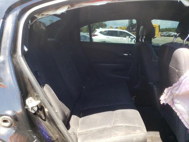 Photo 6 from auction – 2013 CHRYSLER 200 LX with VIN 1C3CCBAB6DN647158