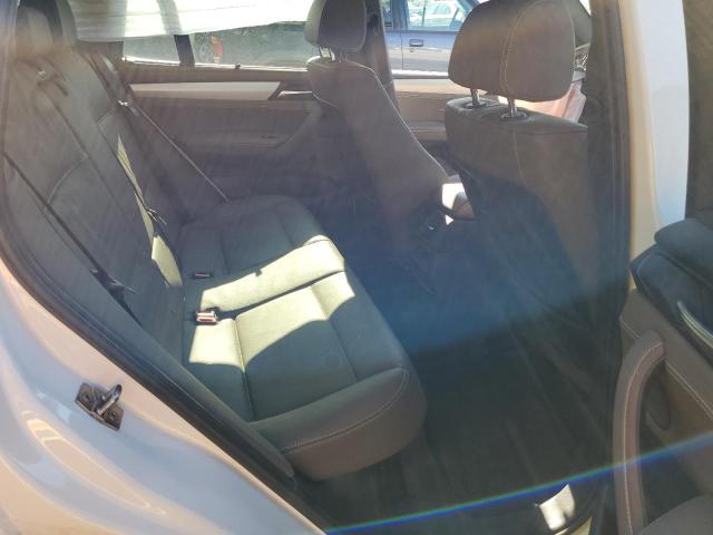 Photo 6 from auction – 2012 BMW X3 XDRIVE3 with VIN 5UXWX7C51CL736176