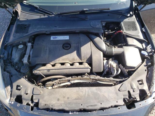 Photo 7 from auction – 2012 VOLVO S60 T6 with VIN YV1902FH9C2039656