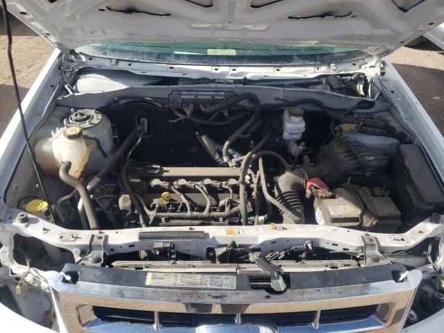 Photo 7 from auction – 2011 FORD ESCAPE XLT with VIN 1FMCU9D73BKB85547