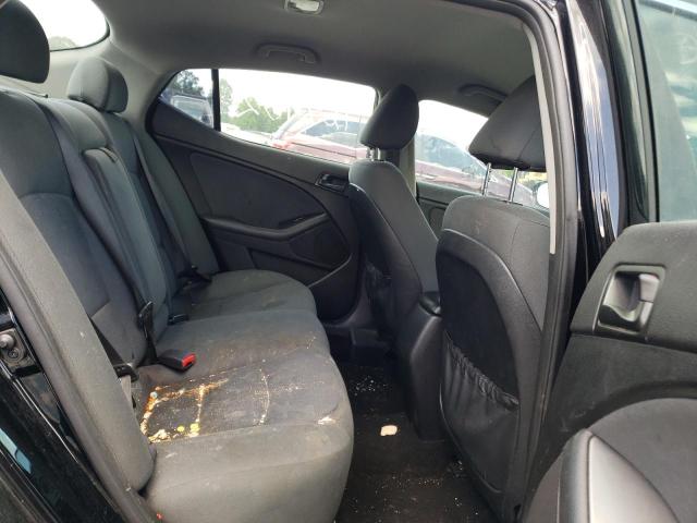 Photo 6 from auction – 2015 KIA OPTIMA LX with VIN 5XXGM4A78FG441520