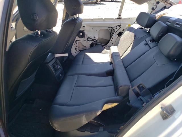 Zdjęcie 6 z aukcji – 2014 BMW 328 XI z VIN WBA3B3C57EJ981314