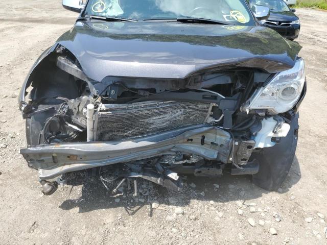 Photo 9 from auction – 2015 CHEVROLET EQUINOX LT with VIN 2GNFLHE39F6171999