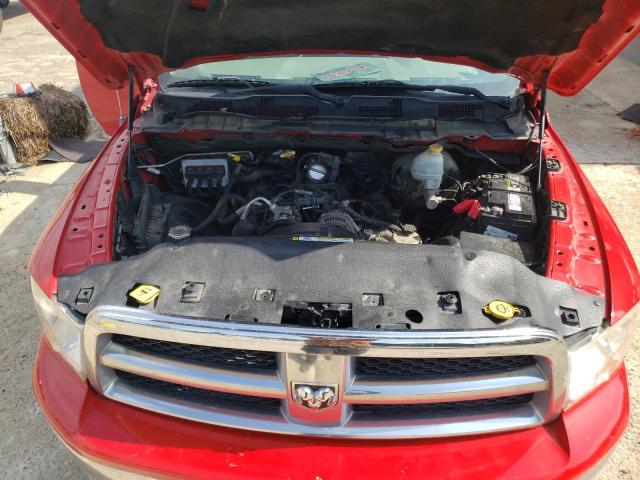 Photo 7 from auction – 2009 DODGE RAM 1500 with VIN 1D3HB13P79J522683