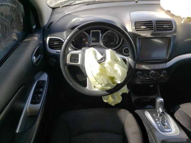 Photo 9 from auction – 2013 DODGE JOURNEY SX with VIN 3C4PDCCG7DT625078