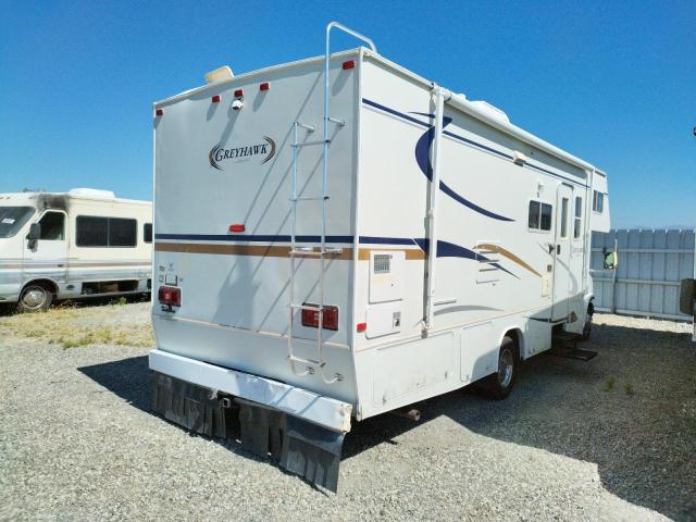 Photo 4 from auction – 2004 FORD ECONOLINE with VIN 1FDXE45S44HB00428