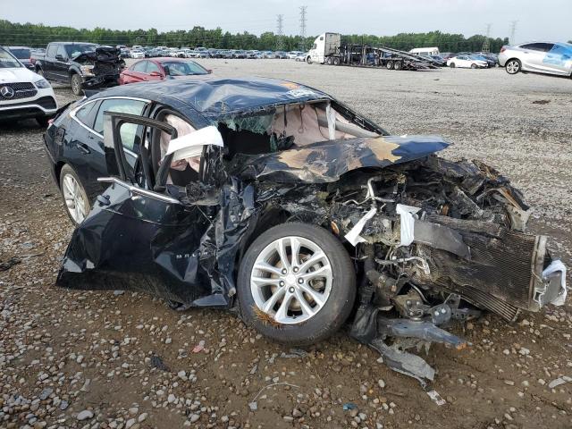 Photo 9 from auction – 2018 CHEVROLET MALIBU LT with VIN 1G1ZD5ST1JF152537