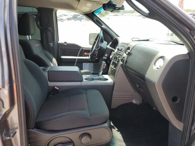 Photo 5 from auction – 2007 FORD F150 SUPER with VIN 1FTPW12V37KD48448