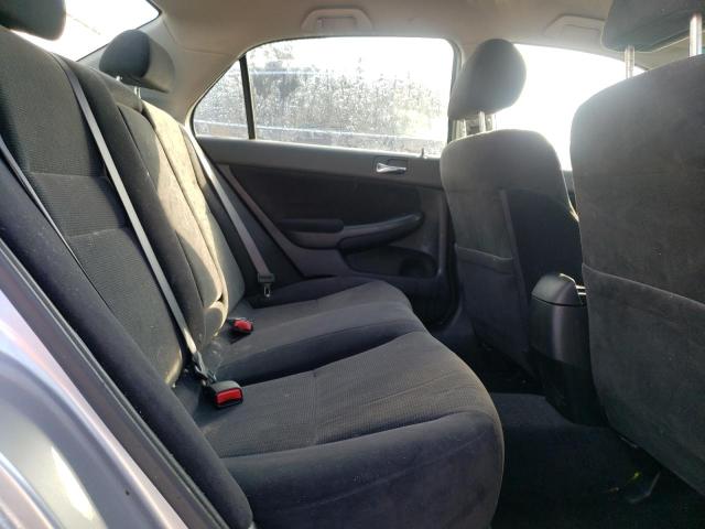 Photo 6 from auction – 2003 HONDA ACCORD LX with VIN JHMCM56373C034213