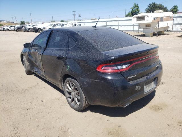 Photo 3 from auction – 2013 DODGE DART SXT with VIN 1C3CDFBA9DD309933