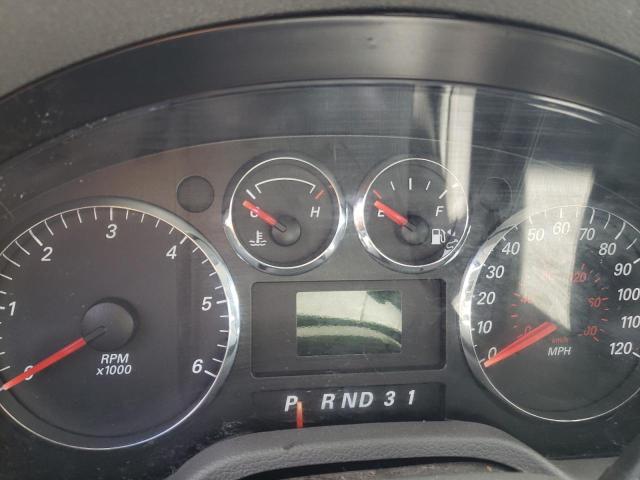 Photo 8 from auction – 2005 FORD FREESTAR S with VIN 2FMZA52245BA48828