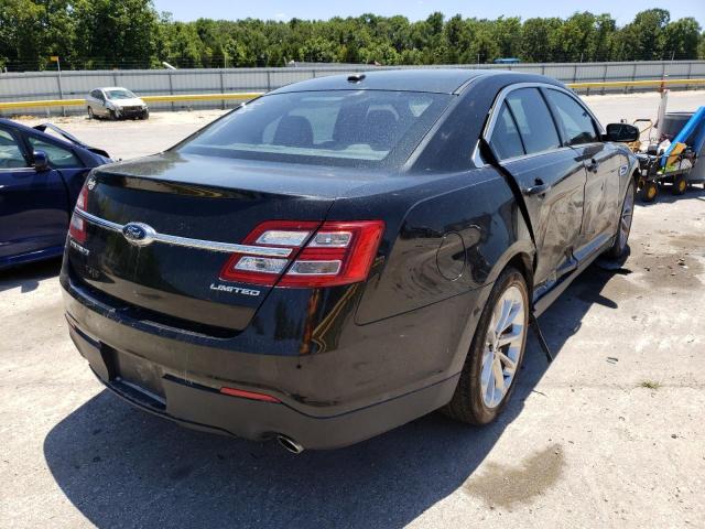 Photo 4 from auction – 2013 FORD TAURUS LIM with VIN 1FAHP2F84DG110818