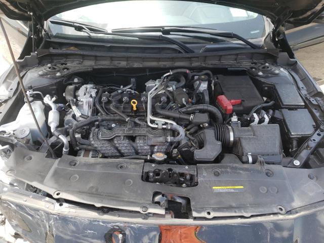 Photo 7 from auction – 2021 NISSAN ALTIMA SR with VIN 1N4BL4CV4MN359204