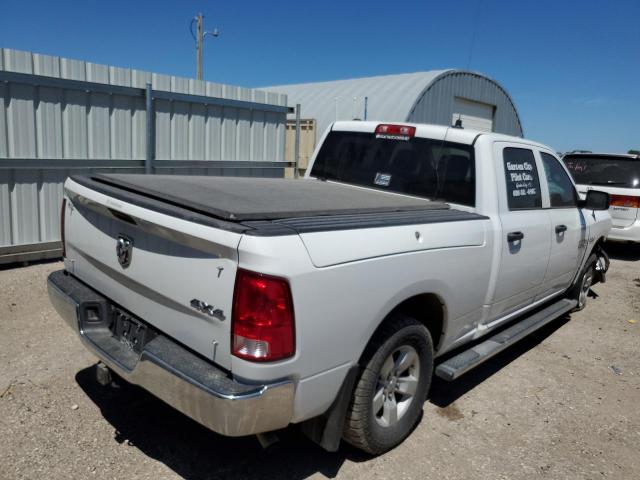 Photo 4 from auction – 2017 RAM 1500 ST with VIN 1C6RR7ST1HS823640
