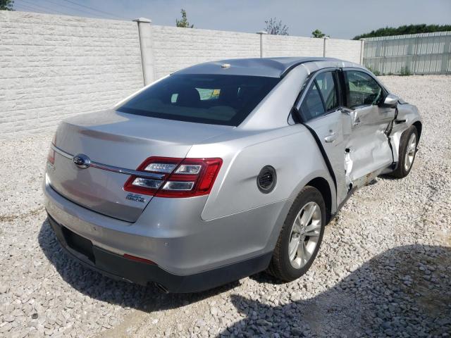 Photo 4 from auction – 2014 FORD TAURUS SEL with VIN 1FAHP2E83EG116922