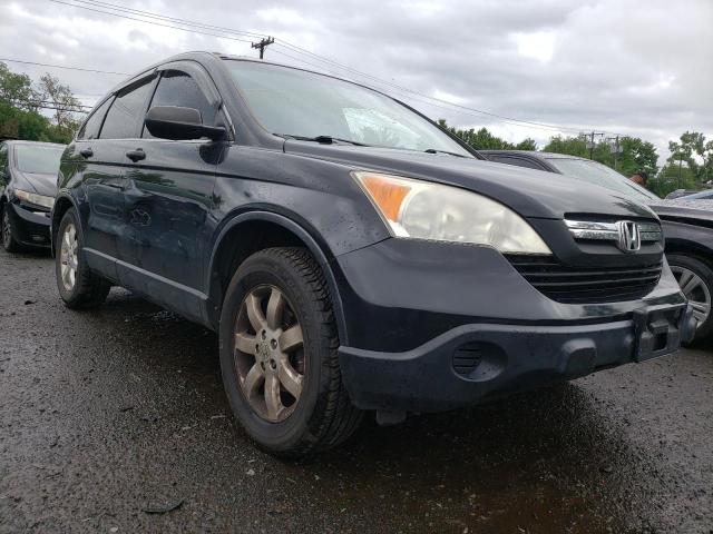 Photo 1 from auction – 2008 HONDA CR-V EX with VIN JHLRE48598C078712