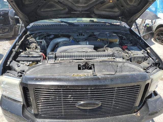 Photo 7 from auction – 2006 FORD F350 SUPER with VIN 1FTWW33P36ED38698