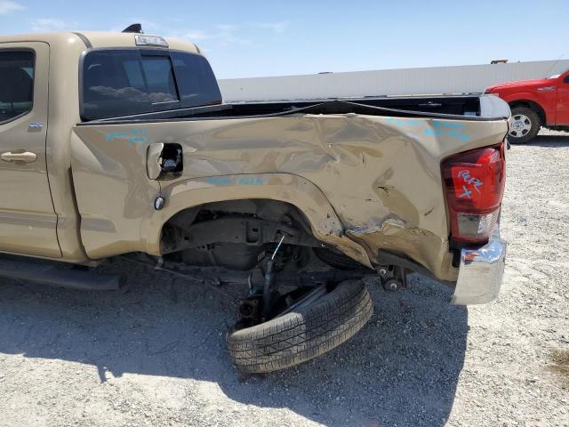 Photo 9 from auction – 2018 TOYOTA TACOMA DOU with VIN 3TMBZ5DN2JM013929